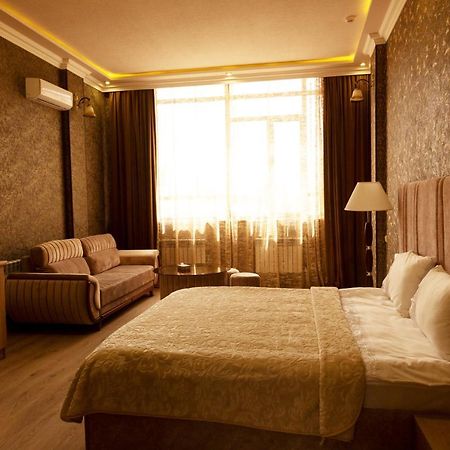 Hotel Felisa Гюмри Экстерьер фото