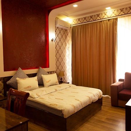 Hotel Felisa Гюмри Экстерьер фото