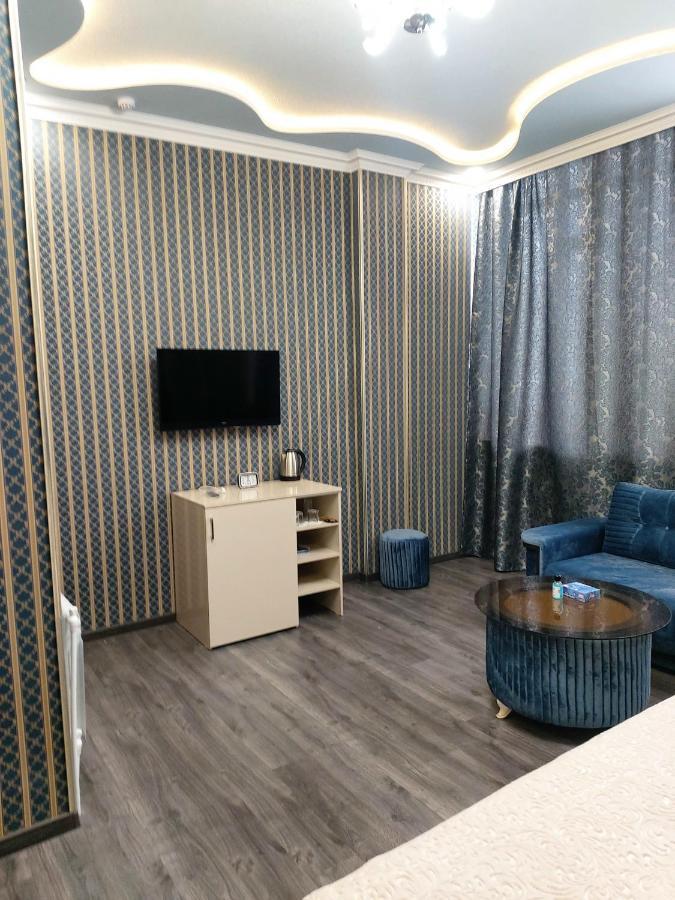 Hotel Felisa Гюмри Экстерьер фото