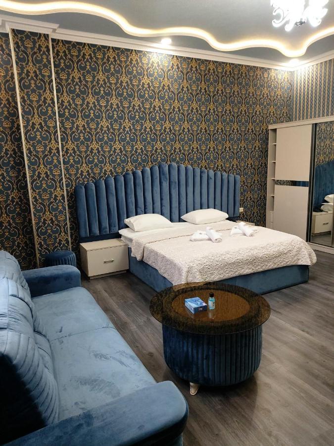 Hotel Felisa Гюмри Экстерьер фото