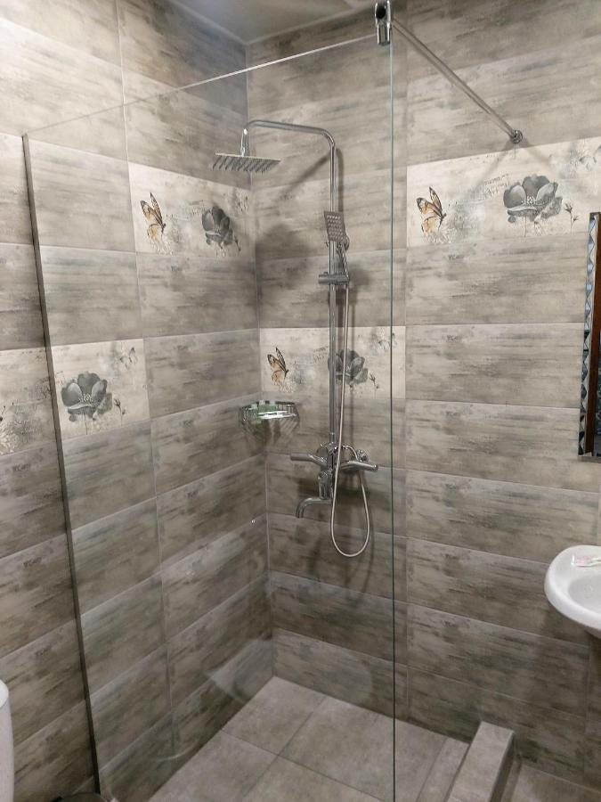 Hotel Felisa Гюмри Экстерьер фото