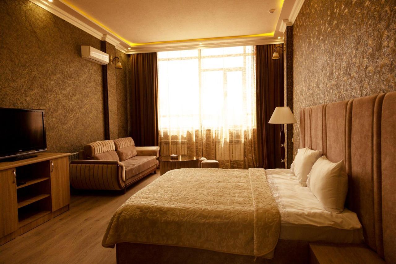 Hotel Felisa Гюмри Экстерьер фото
