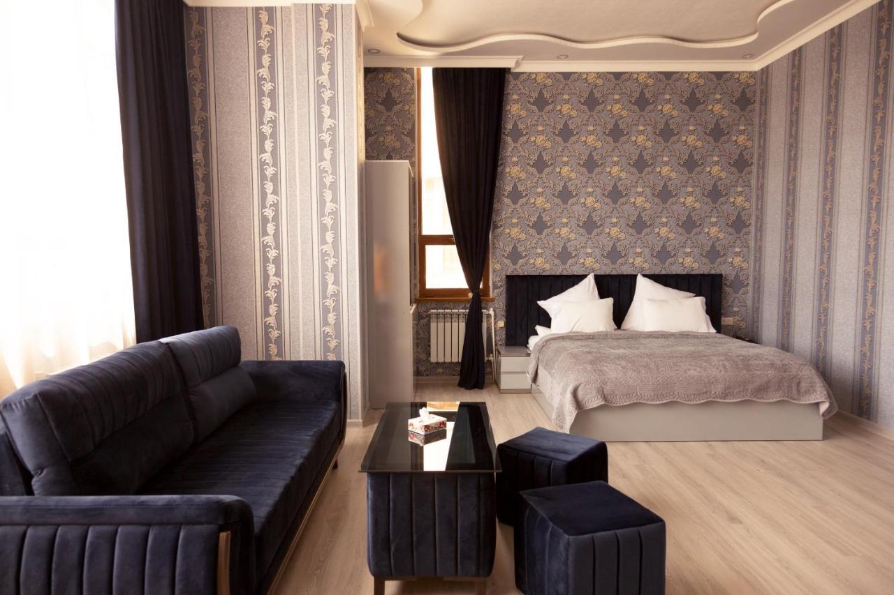 Hotel Felisa Гюмри Экстерьер фото
