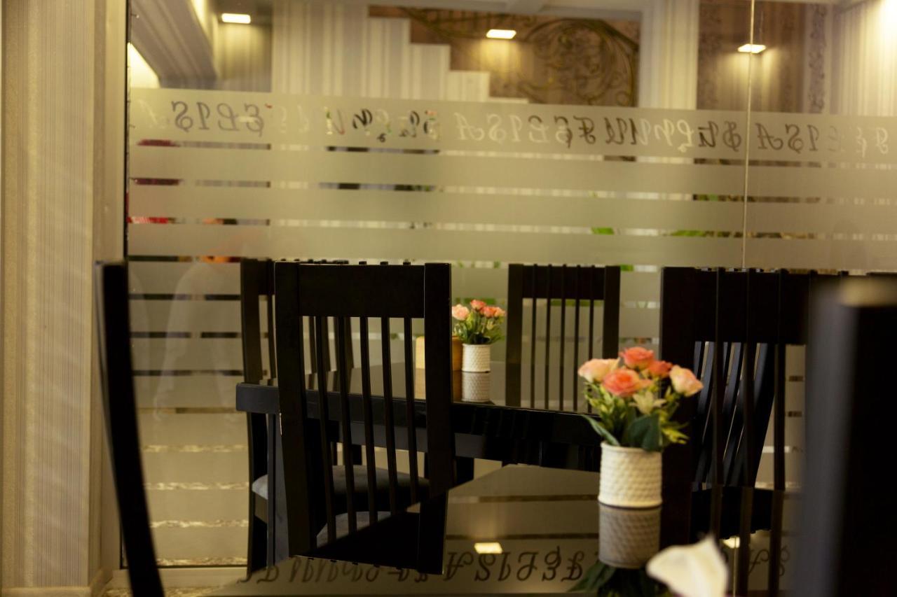 Hotel Felisa Гюмри Экстерьер фото