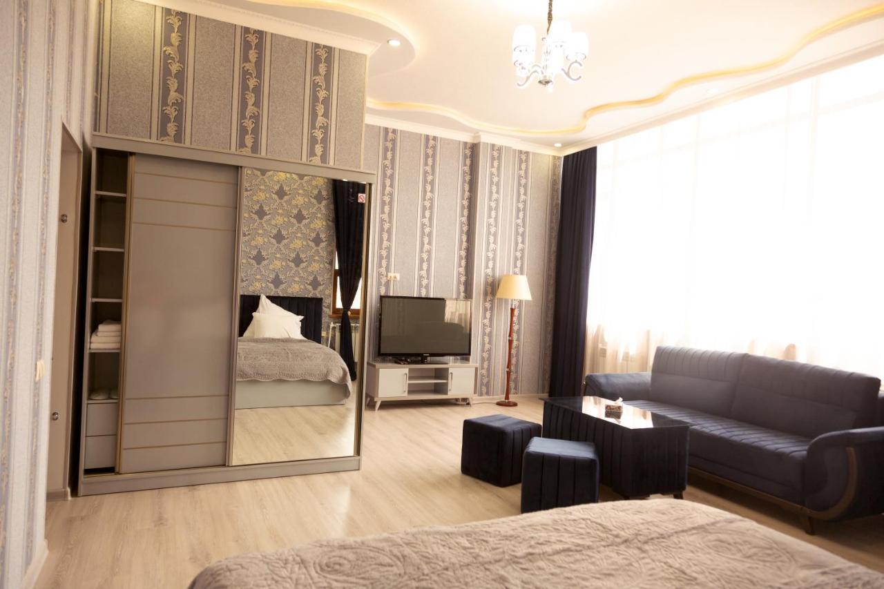 Hotel Felisa Гюмри Экстерьер фото
