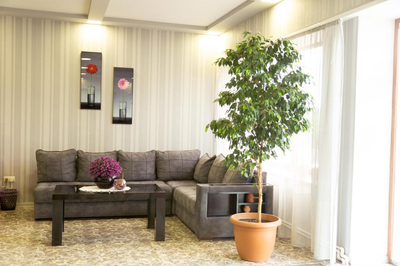 Hotel Felisa Гюмри Экстерьер фото