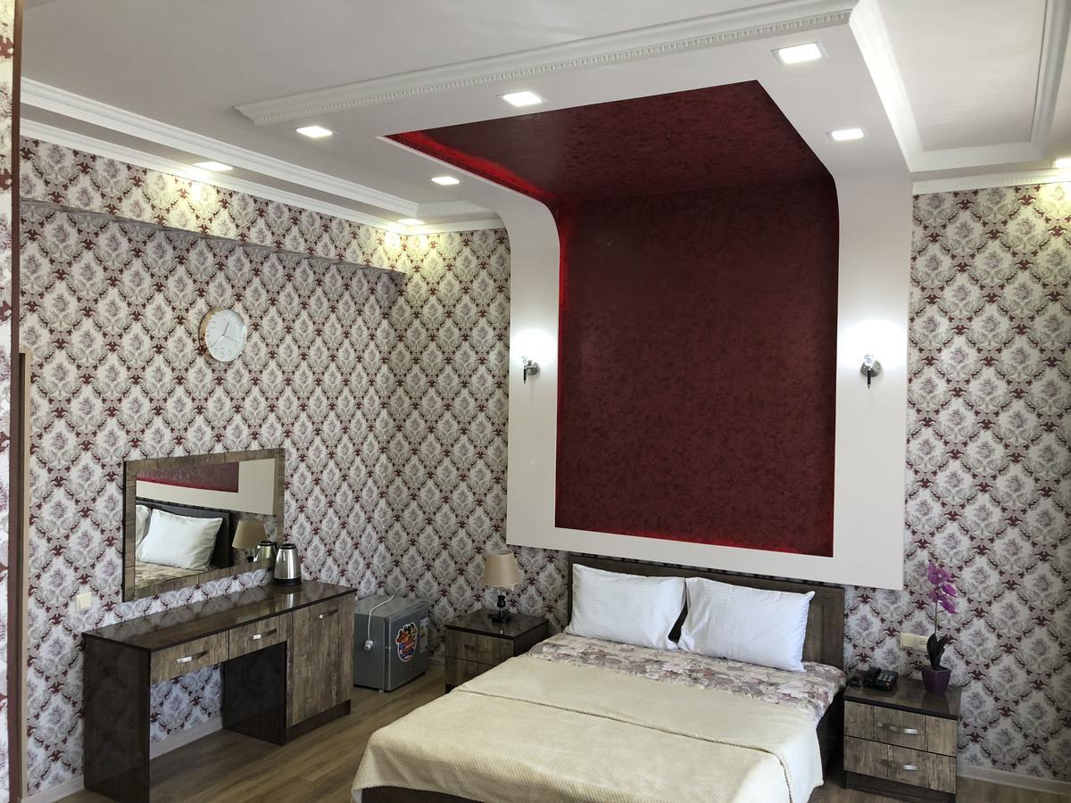 Hotel Felisa Гюмри Экстерьер фото