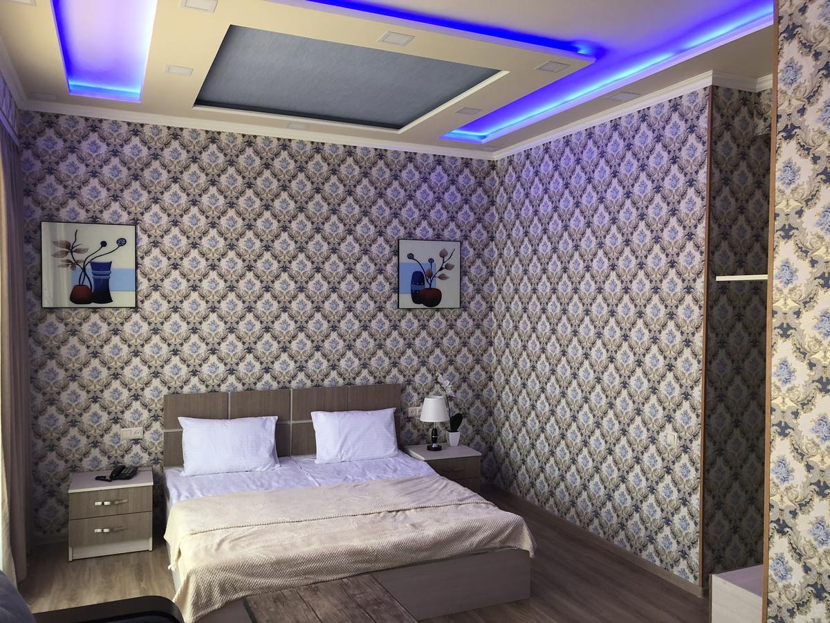 Hotel Felisa Гюмри Экстерьер фото