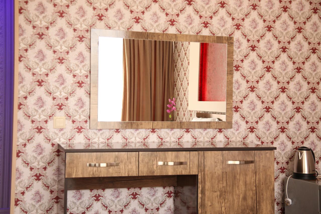 Hotel Felisa Гюмри Экстерьер фото
