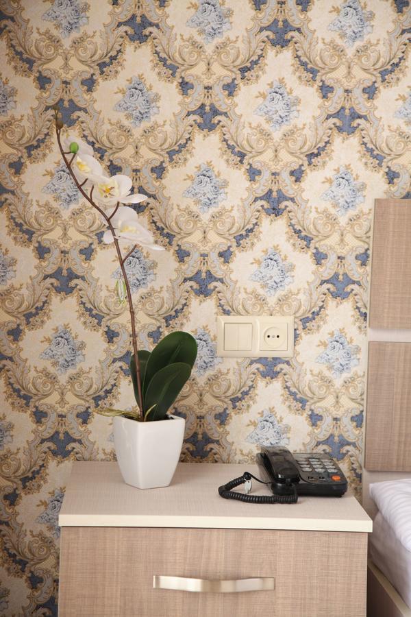 Hotel Felisa Гюмри Экстерьер фото