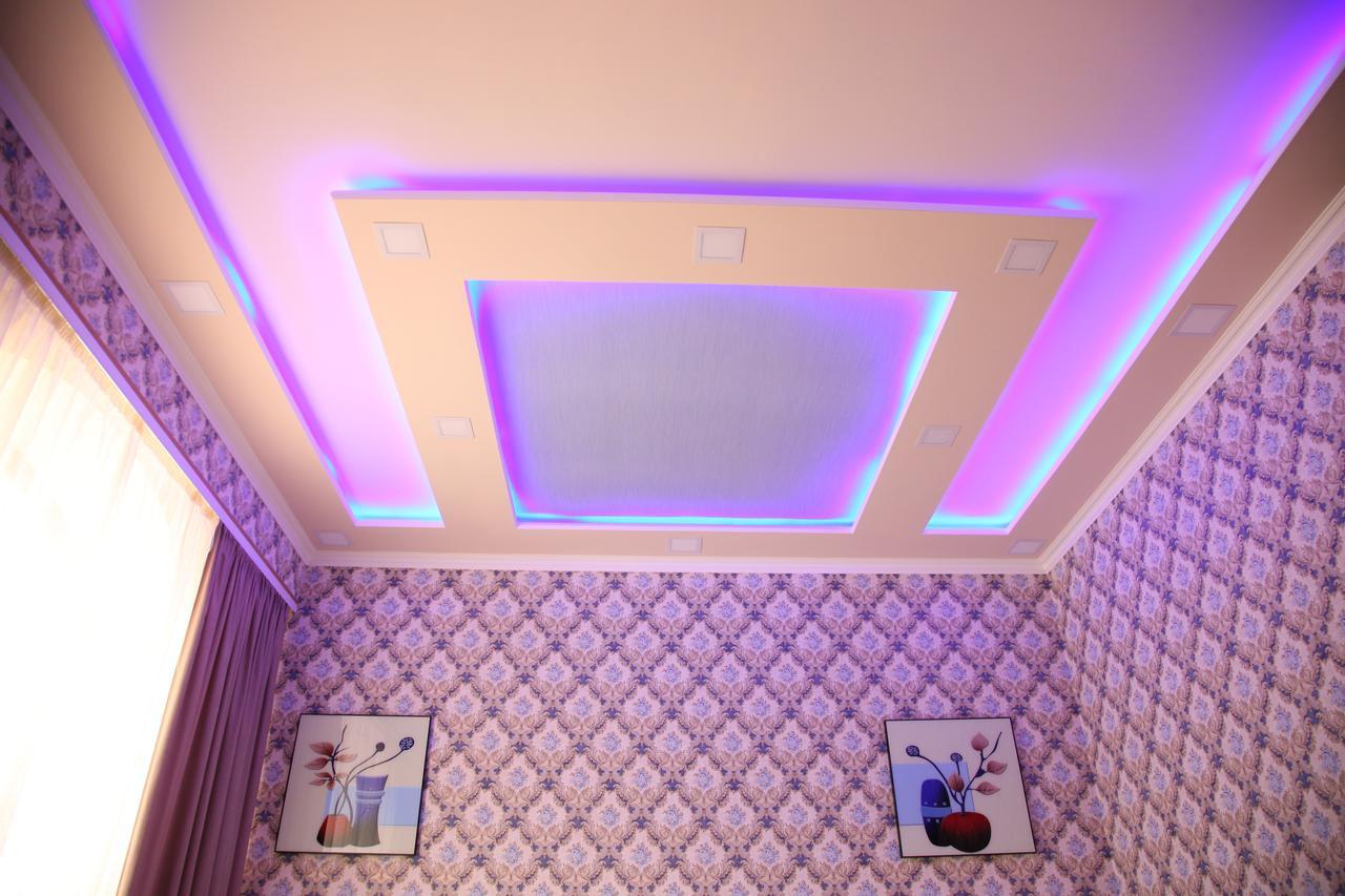 Hotel Felisa Гюмри Экстерьер фото