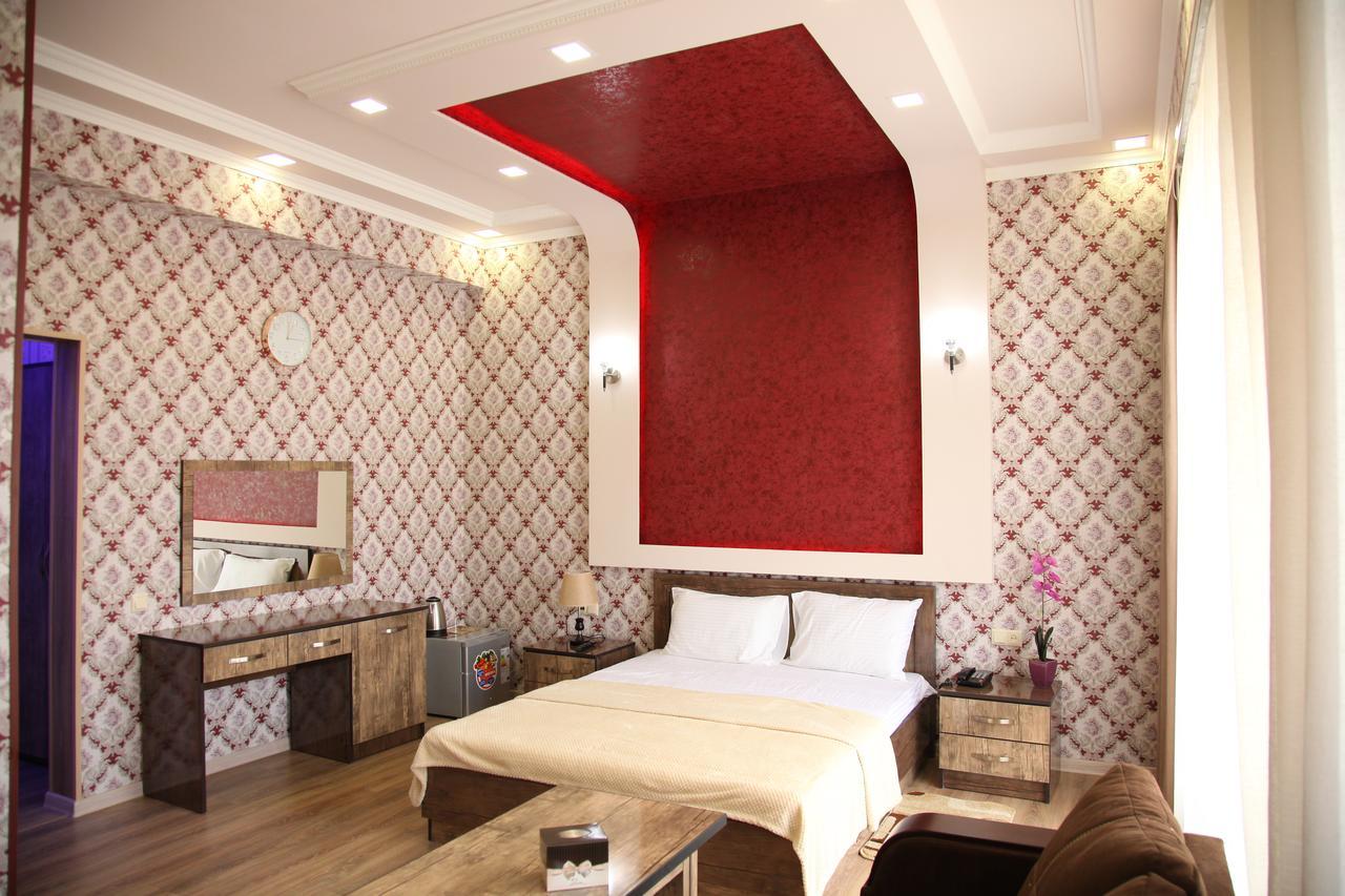 Hotel Felisa Гюмри Экстерьер фото