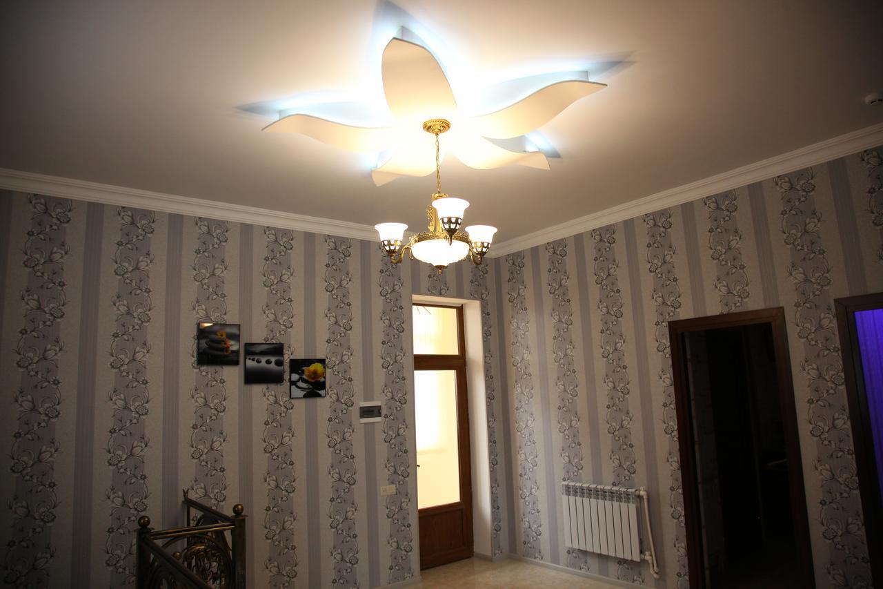 Hotel Felisa Гюмри Экстерьер фото