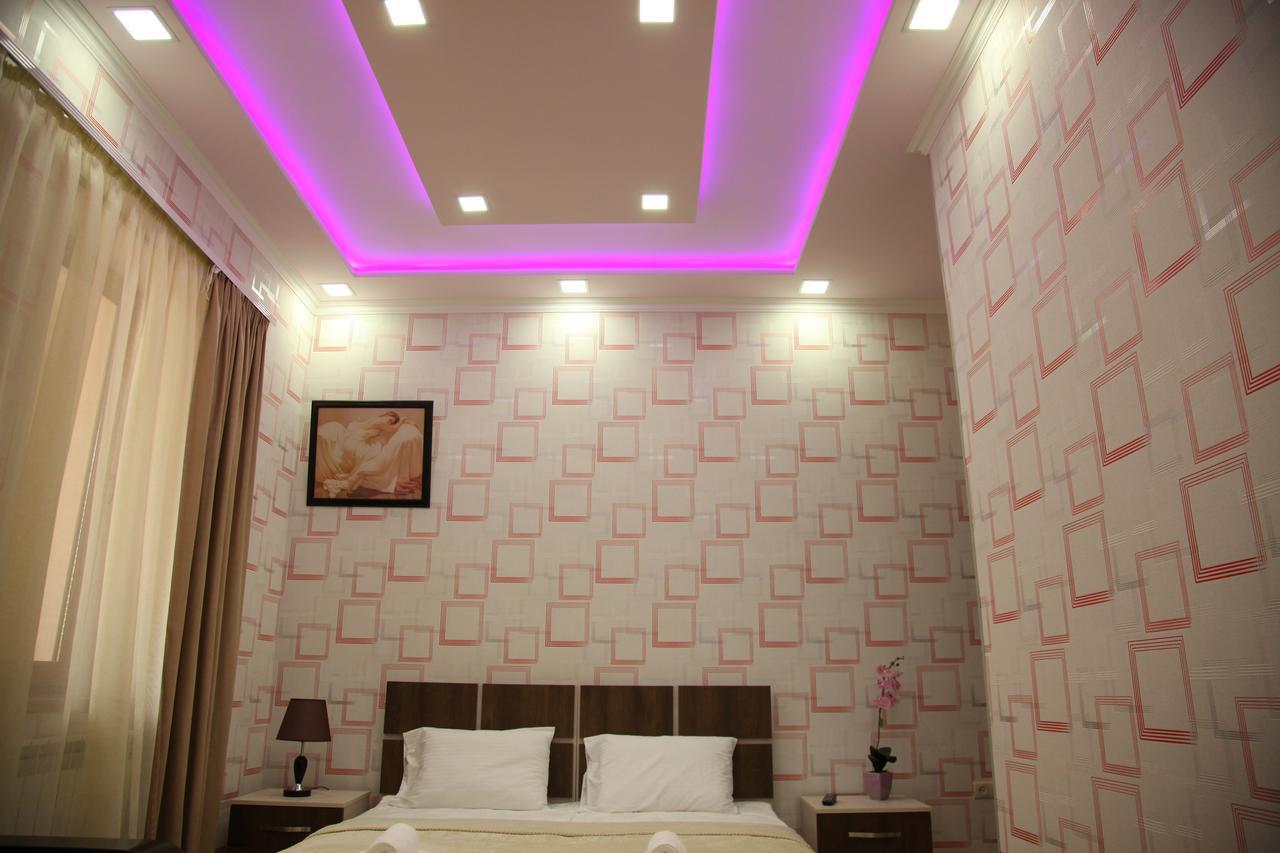 Hotel Felisa Гюмри Экстерьер фото