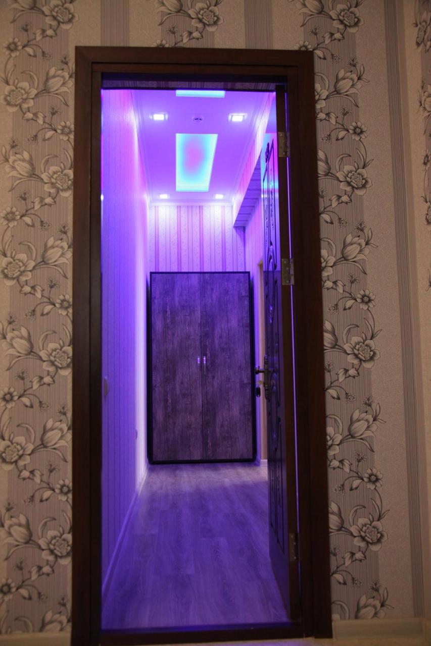 Hotel Felisa Гюмри Экстерьер фото