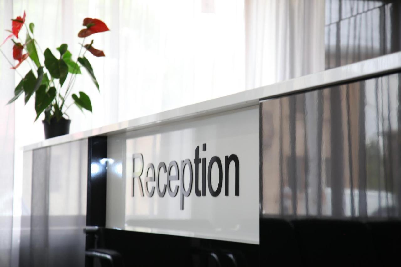 Hotel Felisa Гюмри Экстерьер фото