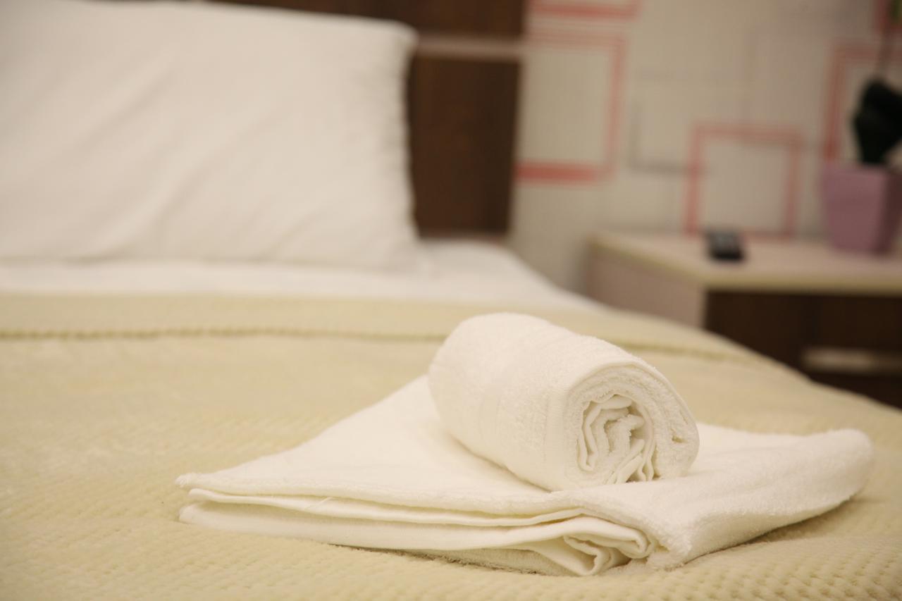 Hotel Felisa Гюмри Экстерьер фото