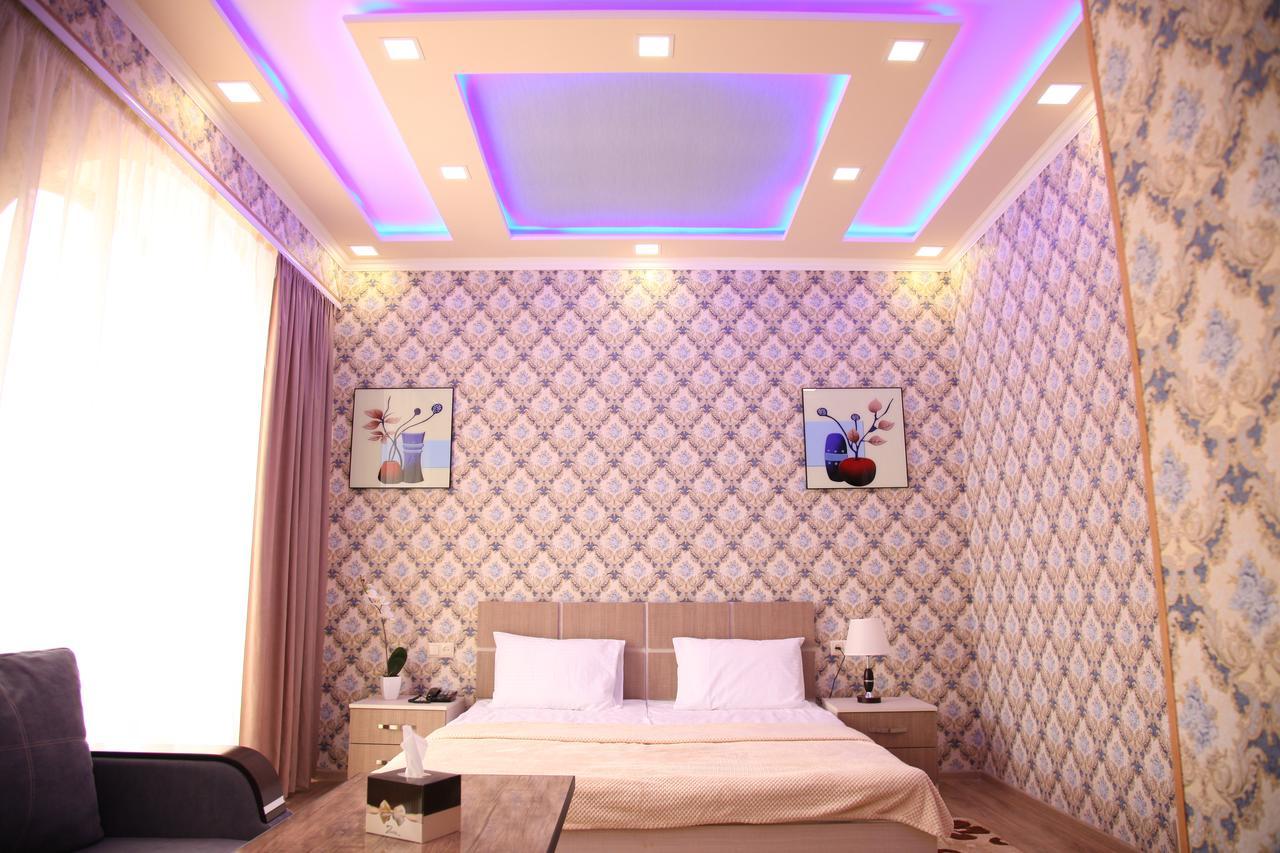 Hotel Felisa Гюмри Экстерьер фото