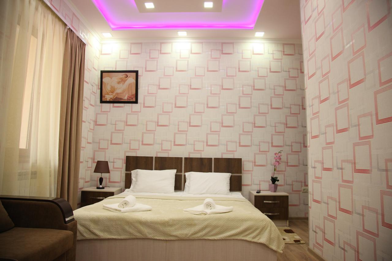 Hotel Felisa Гюмри Экстерьер фото